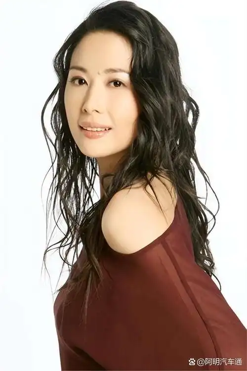 46岁邓英:从古典美女到多变戏骨,她的演艺之路如何越走越宽?