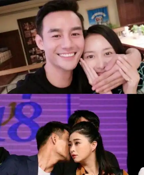 王凯王鸥被曝新恋情不是王凯蒋欣一对吗