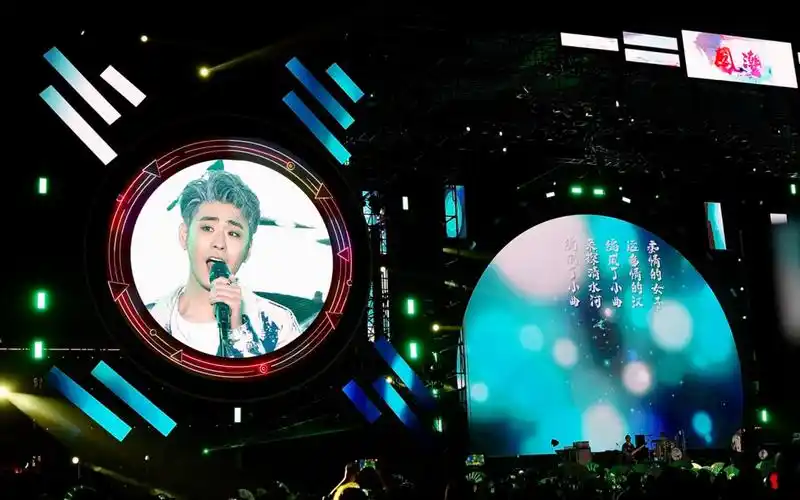 【张云雷】20210501上海国潮音乐节·毓贞 talking_哔哩哔哩_bilibili