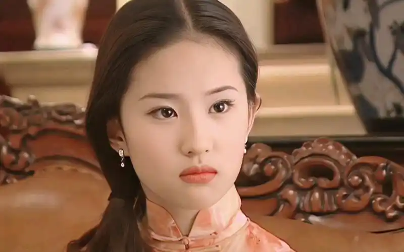 【刘亦菲】【白秀珠】留学归来【金粉世家36 37】