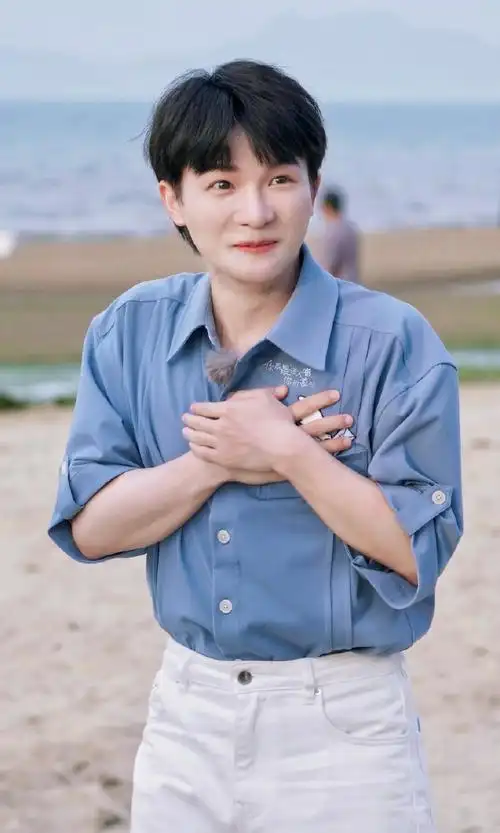 周深929生日快乐##周深你好生活