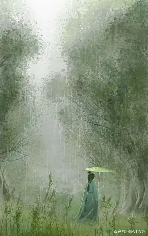 古风唯美意境壁纸