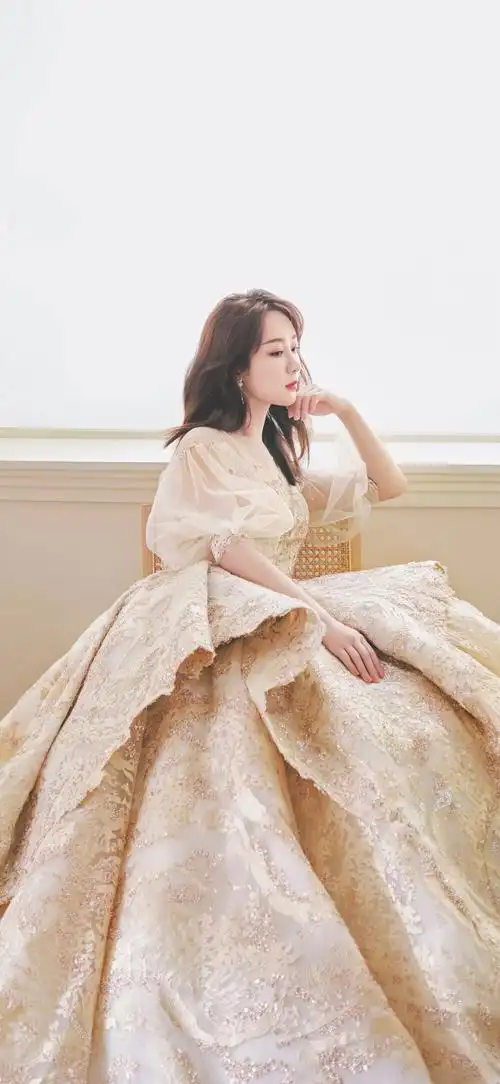 杨紫- 堆糖,美图壁纸兴趣社区