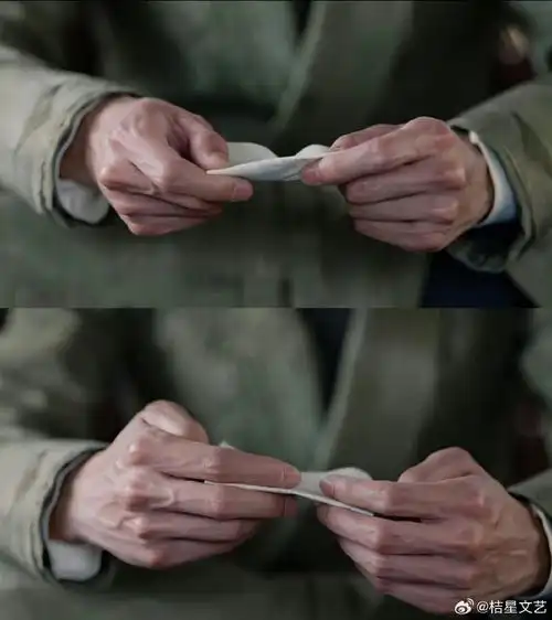 仙品##张若昀的手是真实存在的吗#张若昀这个手,好像小说里面男主角的