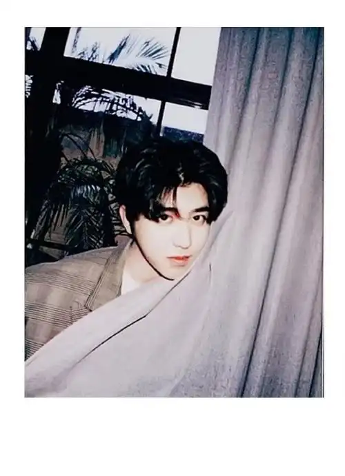 蔡徐坤##蔡徐坤ins