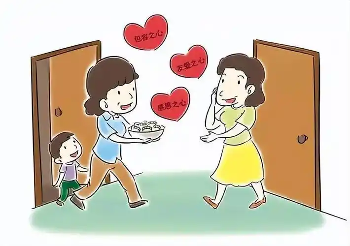 寒冷的冬季,吴勇看见邻居唐老伯家门半开后的惊人一幕_报警_医生_邻里