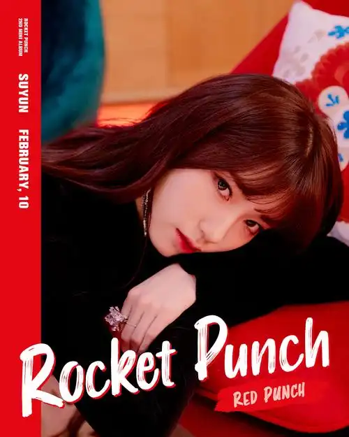 rocket punch
