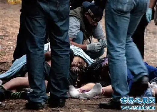 白银连环杀人案至今未破