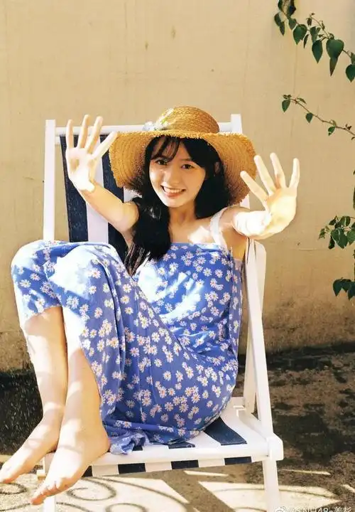 【引言】哎呀呀,说起咱们家的甜美小公举姜杉,那真是个传奇噢!