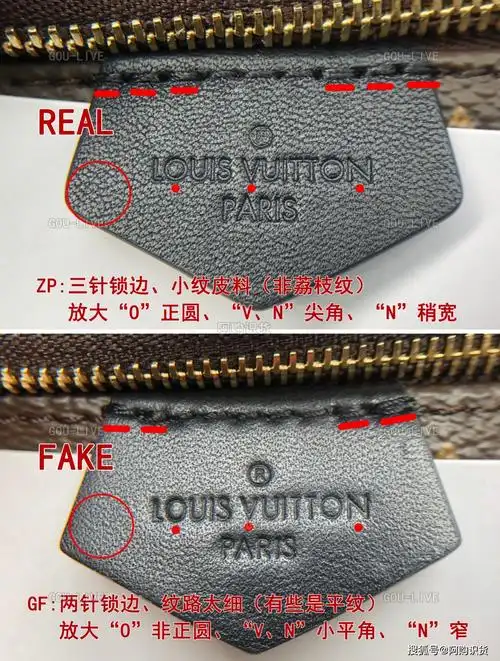 干货新版lv palm springs mini真假辨别monogram老花双肩包鉴定小书包