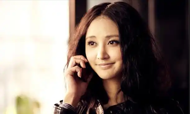 张歆艺个人资料 :离婚后嫁给前夫兄弟,被前夫说恶心,现任却把她宠成宝