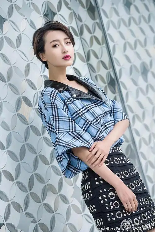 杨菲洋 yolanda yang的图片