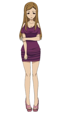 萌娘百科欢迎您参与完善本条目kira