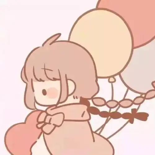 抖音超火,超有个性超级可爱的情侣头像大全!2019流行的都在这儿!