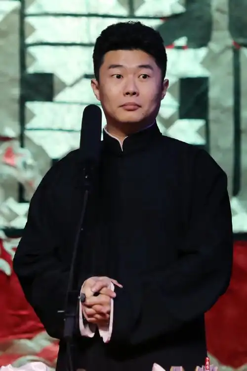 周九良 我想见你