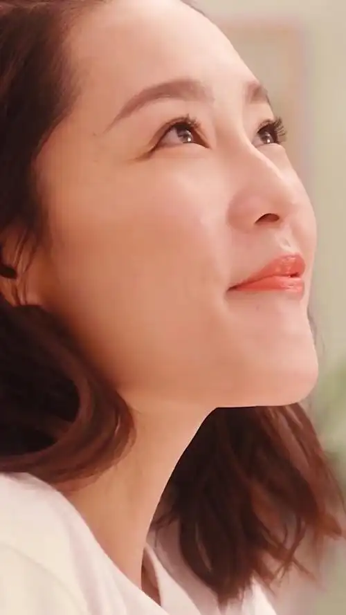 李沁笑起来真好看,你们爱了吗?