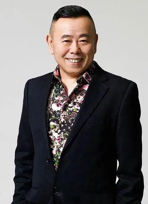 著名喜剧演员潘长江,8幅书法作品欣赏,专家点评:他在浪费纸墨_手机