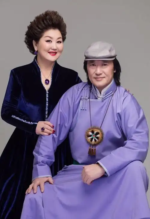 吉祥三宝布仁巴雅尔养子目前情况(吉祥三宝乌日娜)(12)