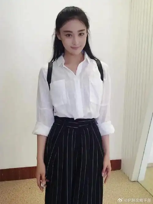 如果张馨予放到现在出道,可能会收到与当年截然相反的舆论反应