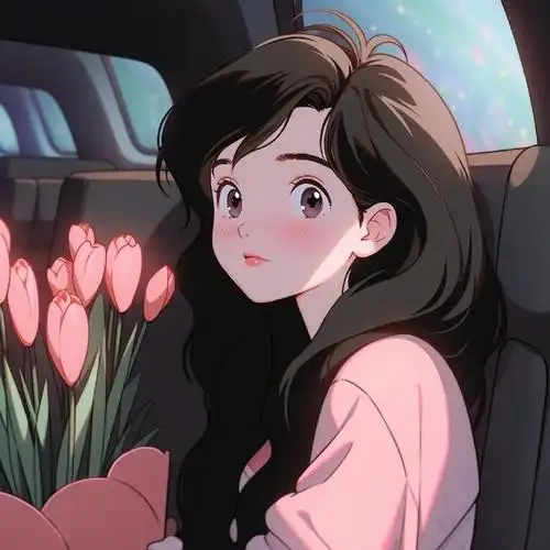 动漫头像##女生头像