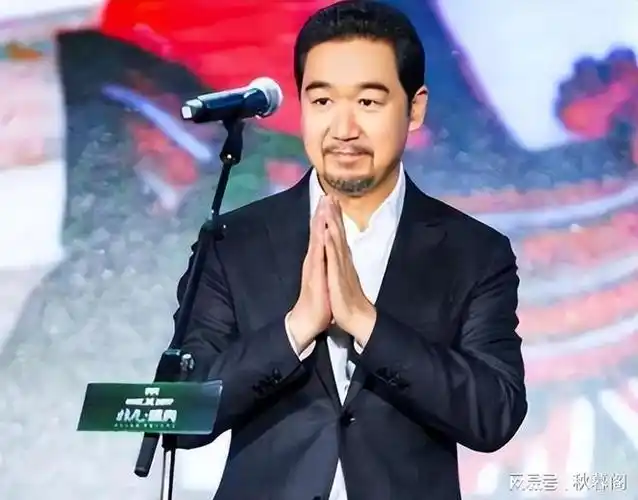 张国立身上最大的污点就是有一个不省心的儿子