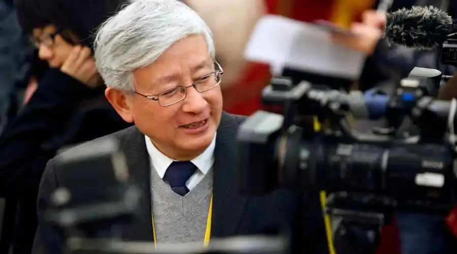 媒体人曹景行去世这位新闻老兵工作到了最后一刻