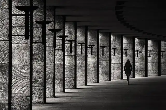 kai ziehl:远景下的另一种意境美(一)