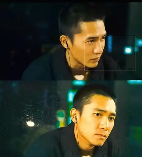 王家卫要公开春光乍泄未播出镜头了/金马致敬春光,20周年特别重映!