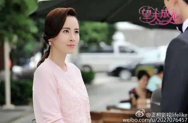 傅颖剧照傅颖古装剧照傅颖内地电视剧望夫成龙媛媛大结局女生电视剧望