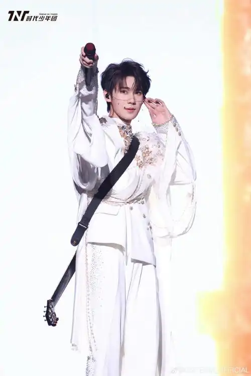 张真源##时代少年团