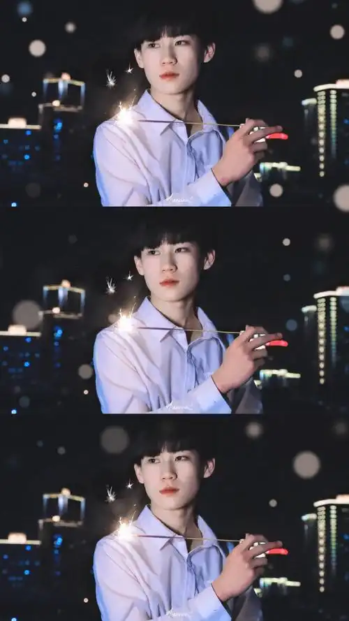 张真源 全能vocal