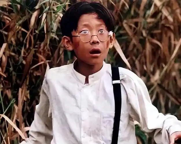 张一山几岁(张一山几岁出道)