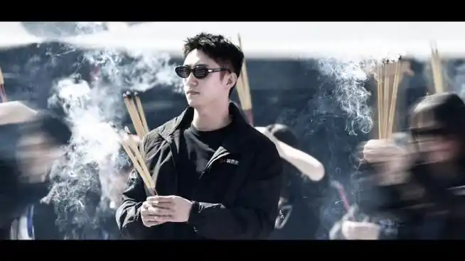 网剧冬至阵容官宣##黄景瑜冬至