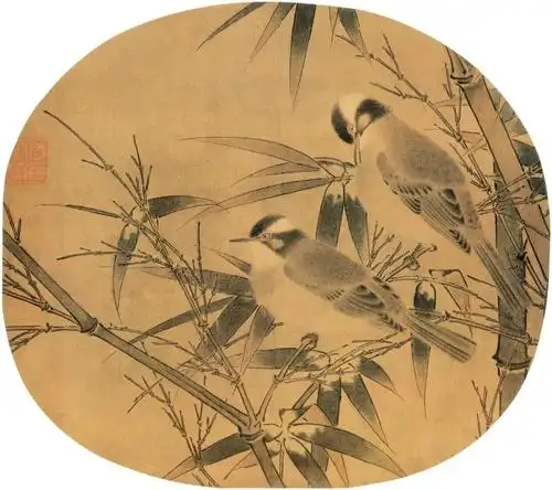 运以精心 出以妙笔:简析宋代院体花鸟画