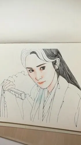 0313更三生三世十里桃花白浅