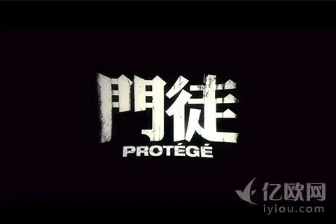 门徒-最好看的中国国产电影排行榜