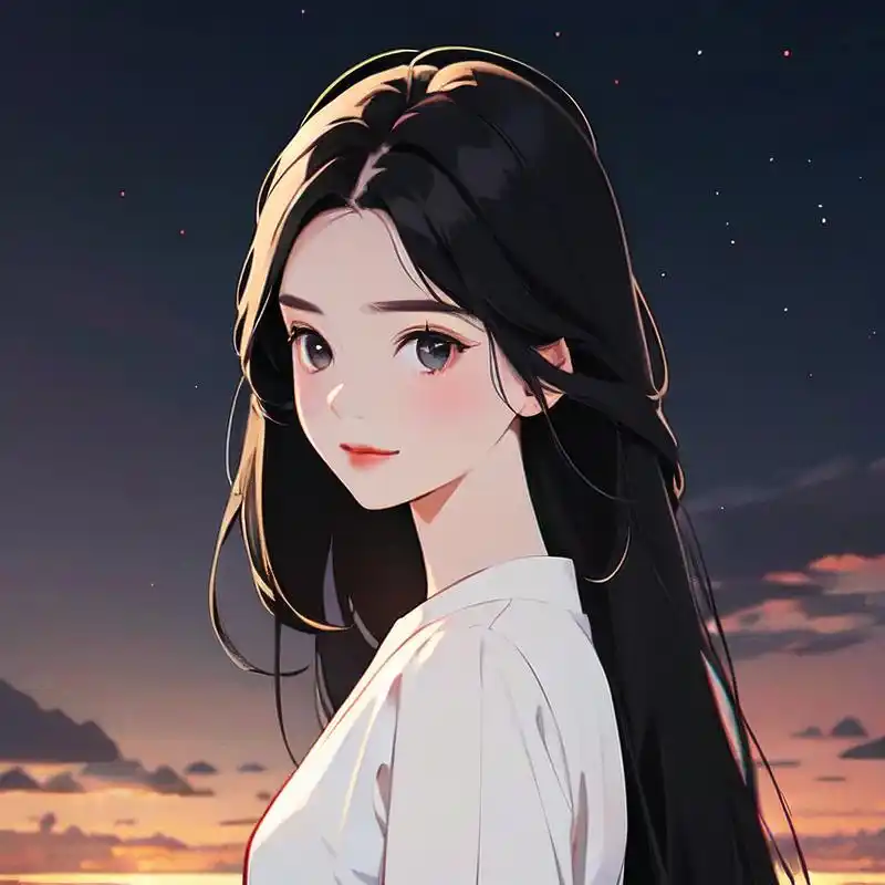 93可爱呆萌女生头像大放送95