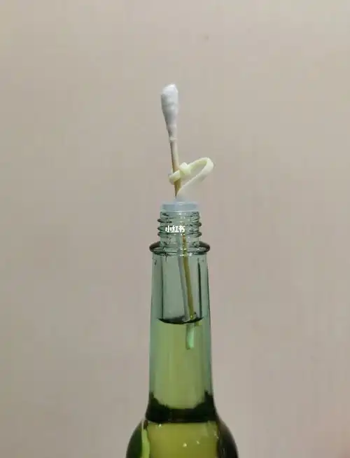 自制花露水香薰