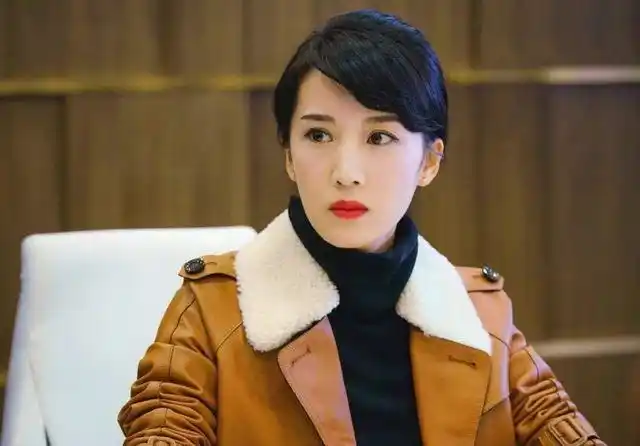 李念个人资料李念曾遇潜规则