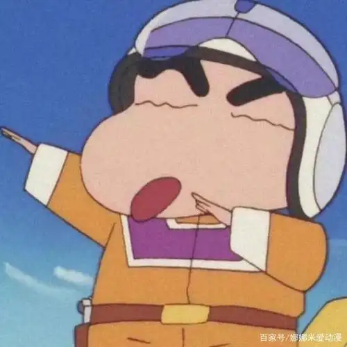 可爱又不失沙雕的动漫头像卡通女生微信头像