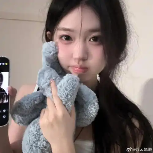 女生头像超话#女生头像#超可爱的女生头像!