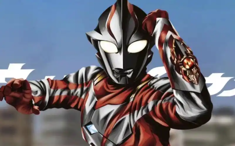 梦比优斯奥特曼17周年纪念