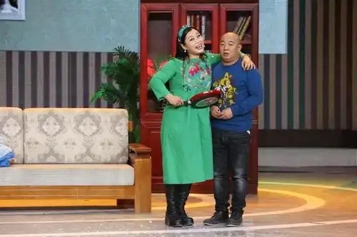 "老伴"李文启失忆,王丽云将如何帮助他恢复记忆?