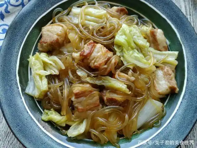 这三种北方经典炖菜,家家户户都在吃!南方人看了也馋了!