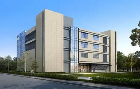 我公司推出个性化智能实验室解决方案