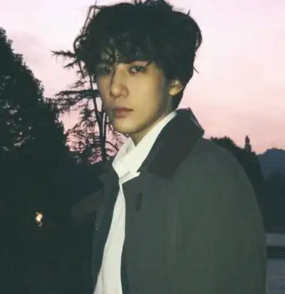 男生优质背景图