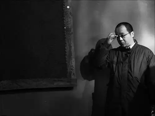 窦唯的一些经典照片