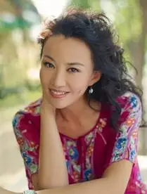 马丽(中国大陆影视女演员)_360百科