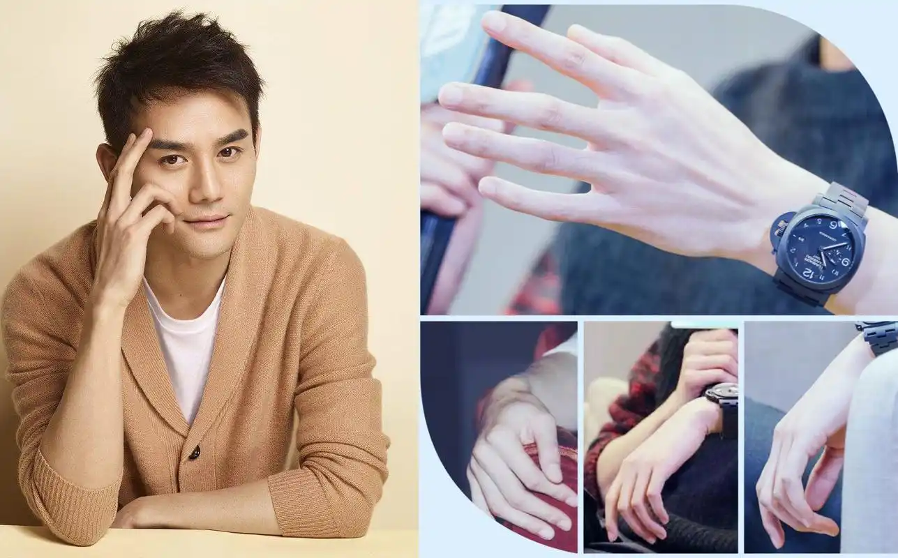 王凯,易烊千玺,苏志燮上榜,他是隐藏boss?