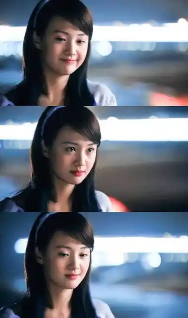 一起来看流星雨#楚雨荨×郑爽